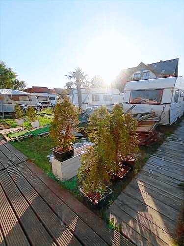 Appartement Jastarnia
