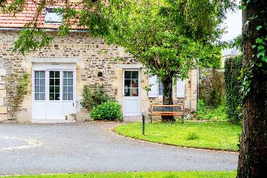 Maison de vacances 100 m²