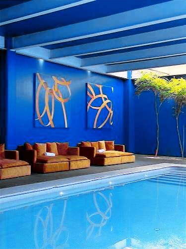 Hotel Boutique & Spa Hacienda La Escoba in Zapopan