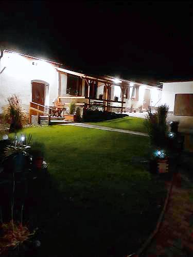 Bed & Breakfast Olszyna