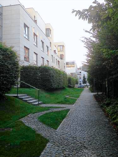 Apartament Wilanów