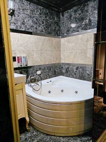 Apartament z hotelowymi udogodnieniami Ankara