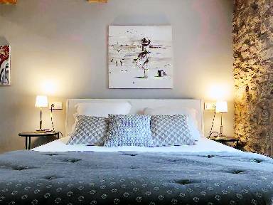 Appartement 30 m²