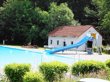 77 m² Ferienwohnung