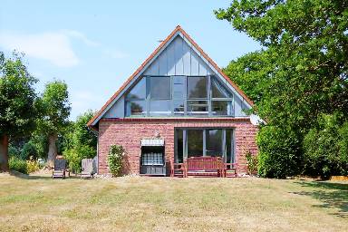120 m² House