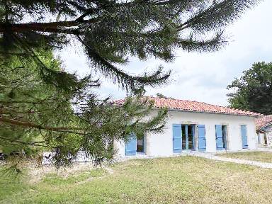 Maison de vacances 105 m²