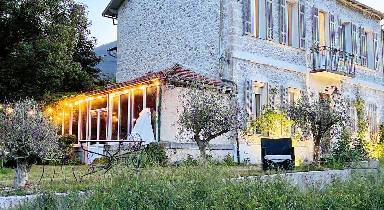 CHAMBRE D'HOTES SANDRA