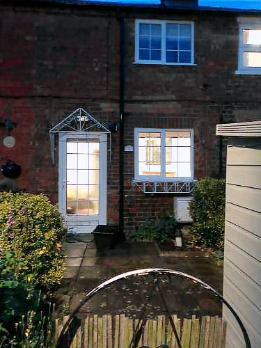 House Frankwell