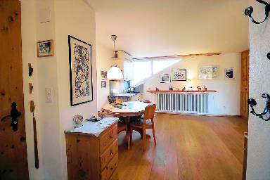 26 m² Apartment