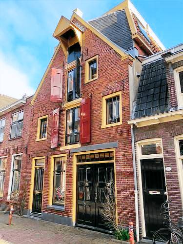 Bed & Breakfast  Groningen