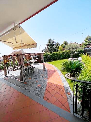 Appartamento Nicolosi