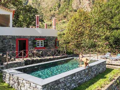 60 m² Cabin