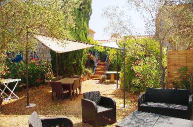 Cottage 56 m²