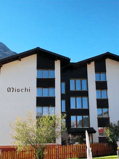 Appartement 60 m²