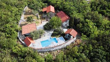 90 m² Villa