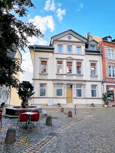 Ferienwohnung  Kiedrich