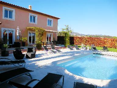 Villa 170 m²