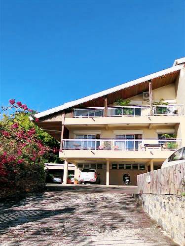 Appartement La Montagne