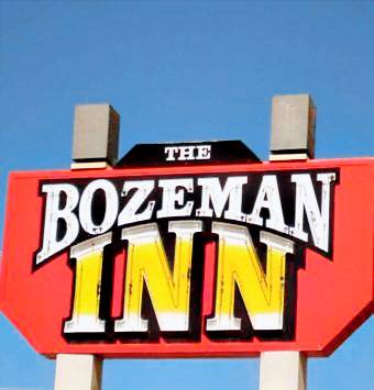 Bozeman Inn in Bozeman, MT