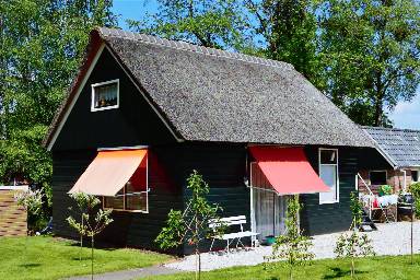 Huis 40 m²