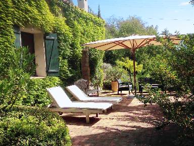 Cottage 70 m²