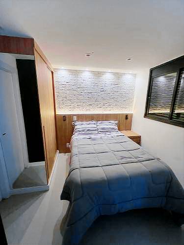 Apartamento Vila Olimpia