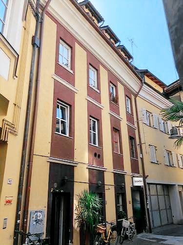 Apartamento Bolzano