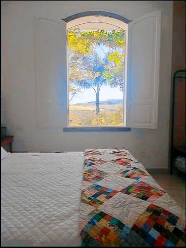 Bed and breakfast  São Pedro