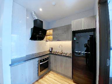 Appartement 175 m²