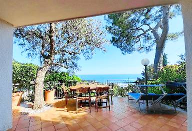 Villa 100 m²