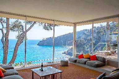 Villa 578 m²