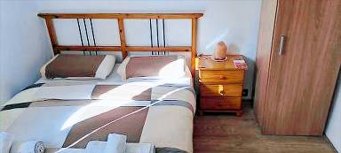 Habitaciones Climatizadas Isla Chica