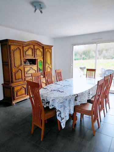 Maison de vacances La Châtre