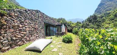 Casa rural de 74 m²