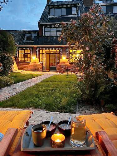 Bed & Breakfast Scheveningen