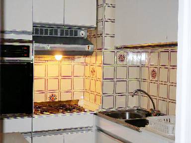 Apartamento de 55 m²