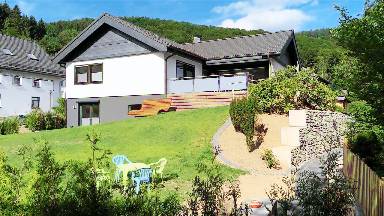 140 m² Ferienwohnung