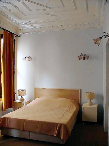 Accommodatie 60 m²