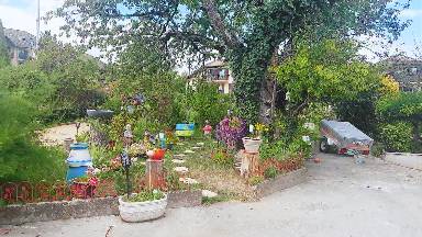 Appartement 85 m²