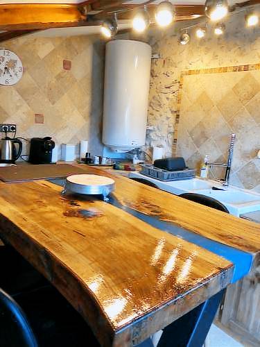 Appartement Roquemaure