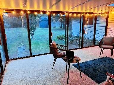 119 m² House