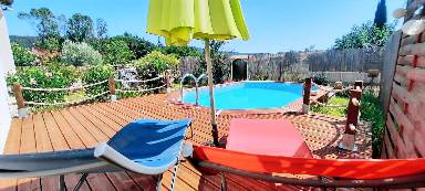 Maison de vacances 75 m²