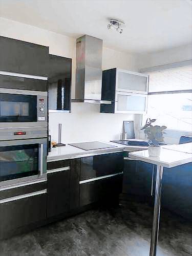 Appartement Goussainville