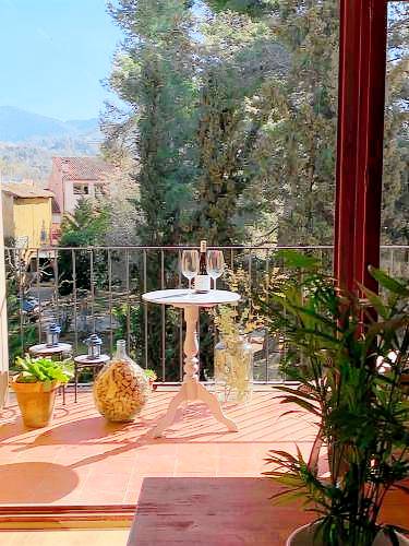 Apartamento Falset