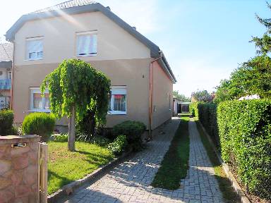 90 m² Ferienwohnung