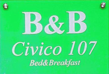 Civico 107
