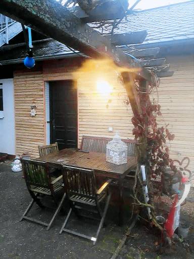 Appartement 40 m²