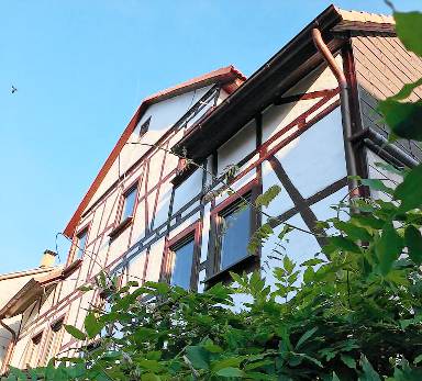 34 m² Apartament