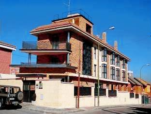 Casa Corralejos