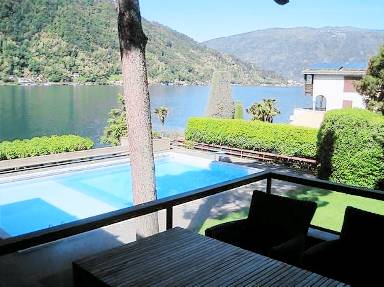 Appartement 80 m²